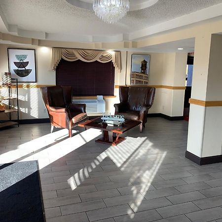 Brentwood Inn Clinton Dış mekan fotoğraf