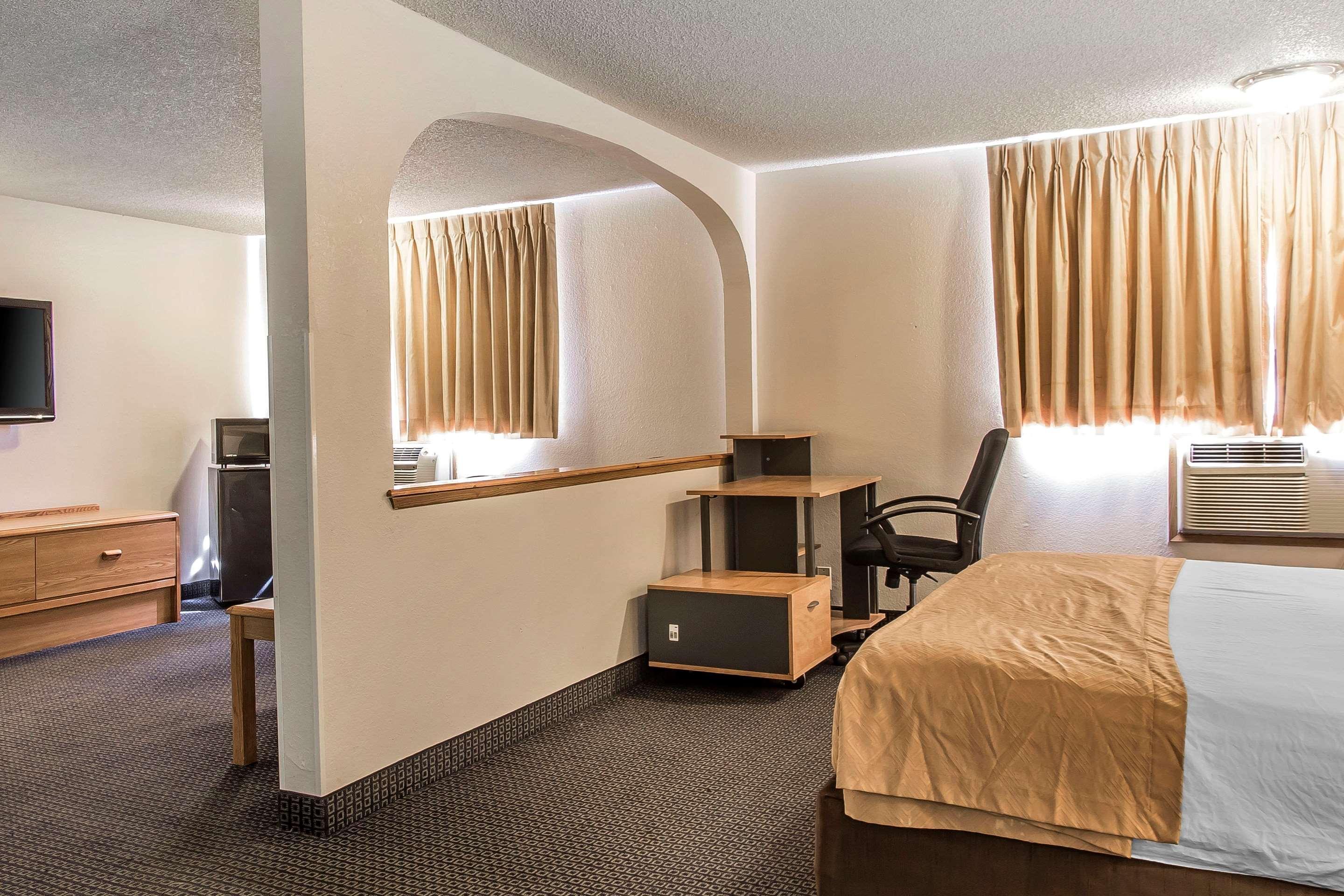 Brentwood Inn Clinton Dış mekan fotoğraf