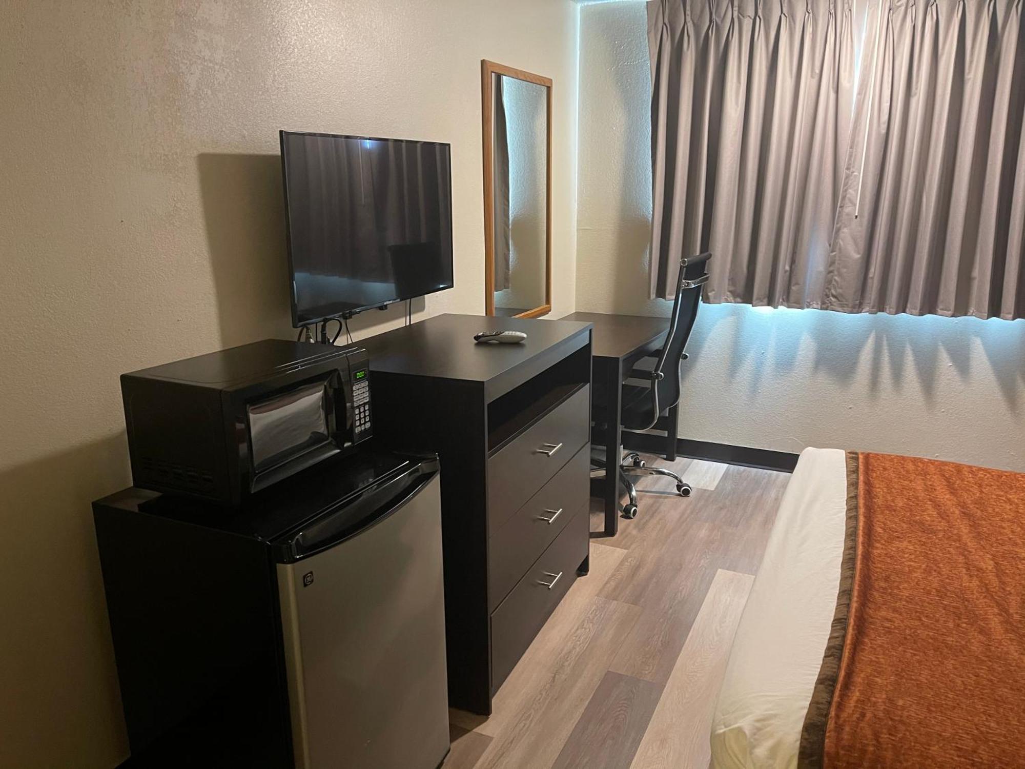 Brentwood Inn Clinton Dış mekan fotoğraf